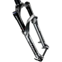 Rock Shox Pike DJ Federgabel 26 Zoll SA 100 mm Tapered silber