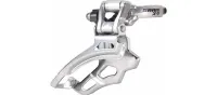 SRAM X.9 Umwerfer 9x3 fach High Clamp Top Pull, 34.9 Klemmung