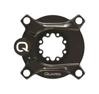 Sram XX1 Eagle Quarq Powermeter Kurbelstern 49mm Kettenlinie