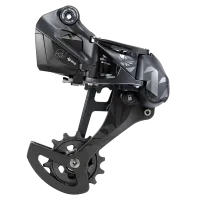 Sram XX1 AXS Eagle eTap Schaltwerk 12 fach schwarz ohne Akku max 52 Zähne