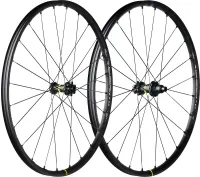 Mavic Crossmax SL S UST Laufradsatz Disc 6 Loch Boost 29 Zoll