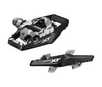 Shimano XT Trail Pedal PD-M8120 incl Cleats SM-SH51