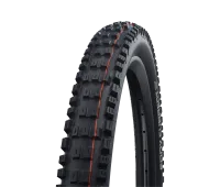 Schwalbe Hans Dampf Reifen Evo Addix Soft SuperTrail 26 Zoll x 2.35