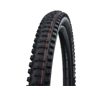 Schwalbe Big Betty Reifen EVO Addix Soft SuperTrail 26 Zoll x 2.40