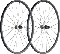 Mavic Ksyrium SL Disc Laufradsatz DCL