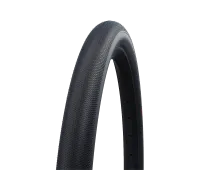 Schwalbe G-One Speed Gravel Reifen Evolution Addix SpeedGrip SuperGround V-Guard 28 Zoll x 1.50 / 622 x 40 schwarz - Restbestand