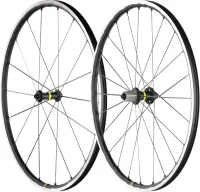 Mavic Ksyrium SL Laufradsatz Rimbrake