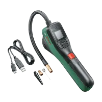 Bosch EasyPump Akku-Druckluftpumpe max 10,3 bar