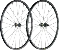 Mavic Crossmax SL S UST Laufradsatz Disc Centerlock Boost 29 Zoll