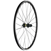 Mavic Ksyrium SL Hinterrad Rimbrake