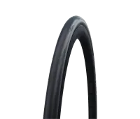 Schwalbe E One Reifen Evolution 28x622 Addix Race V-Guard Tube Type schwarz