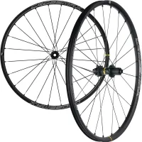 Mavic Crossmax SL 29 Laufradsatz Disc 6 Loch Boost