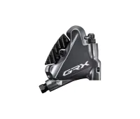 Shimano GRX Bremssattel BR-RX810 Flat Mount Hinterrad