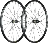 Mavic Crossmax XL S UST Laufradsatz Disc 6 Loch Boost 29 Zoll