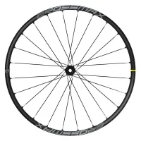 Mavic Crossmax XL S UST Vorderrad Disc Centerlock Boost 29 Zoll