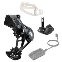 Sram GX AXS Eagle eTap Upgrade Kit 12x1 fach lunar