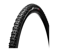 Challenge Grifo Race Cross-Reifen 120 TPI Clincher 33x622 schwarz