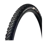 Challenge Limus Crossreifen TLR 120 TPI Tubeless ready 33x622 schwarz