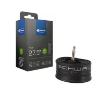 Schwalbe Schlauch AV21 MTB 27,5 Zoll x 1.5 - 2.4 Auto Ventil 40 mm