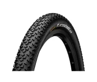 Continental Race King MTB Reifen PureGrip ShieldWall TLR 27,5 Zoll x 2.2 schwarz