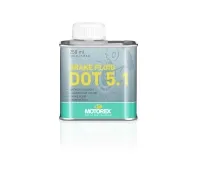 Motorex Brake Fluid DOT 5.1 Disc Öl / Bremsflüssigkeit 250 ml