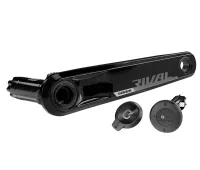 Sram Rival AXS PWR Powermeter Upgrade | DUB Kurbelarm links 170 mm