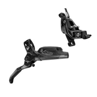 Sram G2 RSC Scheibenbremse Hinterrad schwarz