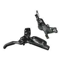 Sram G2 Ultimate Carbon Vorderrad Scheibenbremse schwarz