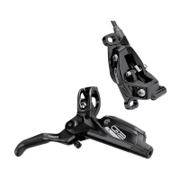 Sram G2 R Scheibenbremse Hinterrad mattschwarz