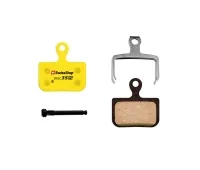 SwissStop Disc 35 RS Bremsbelag organisch leise | Sram Road AXS - XX - XO - Elixir