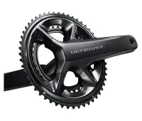 Shimano Ultegra Kurbel FC-R8100 Abstufung 52-36 Zähne 12 fach Länge 160 mm