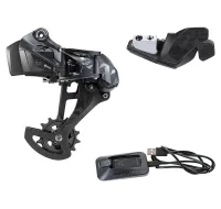 Sram XX1 Eagle AXS eTap Upgrade Kit Rocker Paddle Controller 12x1 fach