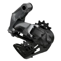 Sram Rival XPLR AXS Schaltwerk eTap medium Cage 12x1 fach ohne Akku max 44 Zähne