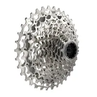 Sram Rival AXS Kassette XG-1250 XDR Abstufung 10-36 Zähne 12 fach