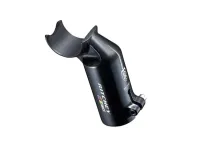 Ritchey WSC 1 Bolt Mast Topper Sattelstützenkopf 34,9 mm Länge 70 mm hp black