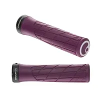 Ergon GA2 Lenkergriffe OneSize Purple Reign