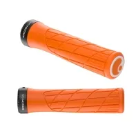 Ergon GA2 Lenkergriffe OneSize Juicy Orange