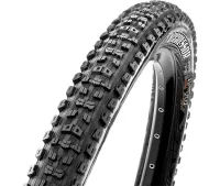 Maxxis Aggressor MTB Reifen 29 Zoll x 2.50 WT TR Dual Exo Faltreifen