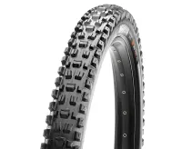 Maxxis Assegai MTB Reifen 27,5 Zoll x 2.50 DH WT TR 3C Maxx Grip Faltreifen