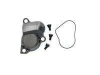 Shimano Saint RD-M820 10-fach Schaltwerk Ersatzteil | Gehäuseabdeckung, Schrauben, Dichtring Nr 4