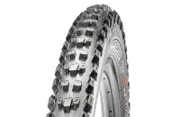 Maxxis Dissector MTB Reifen 27,5 Zoll x 2.40 WT DH TR 3C Maxx Grip Faltreifen