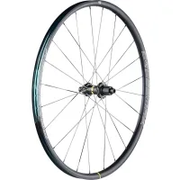 Mavic Crossmax Hinterrad 27,5 Zoll Boost Disc Centerlock