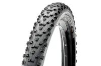 Maxxis Forekaster MTB Reifen 27,5 Zoll x 2.20 EXO TR Dual Faltreifen