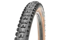 Maxxis MINION DHF MTB Reifen 27,5 Zoll x 2.50 Tanwall WT EXO, TR, DUAL Faltreifen