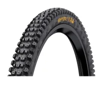 Continental Kryptotal Front Reifen 27,5 Zoll x 2.4 Downhill SuperSoft faltbar