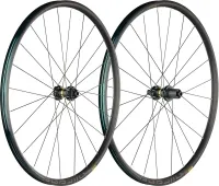 Mavic Allroad Laufradsatz 27,5 Zoll / 650B Disc Centerlock