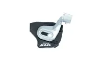 Shimano SLX SL-M7000-I Schalthebel Ersatzteil | Halter 2/3-fach links Nr 6