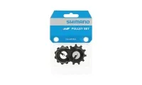 Shimano SLX + Metrea Schalträdchen Set 11-fach