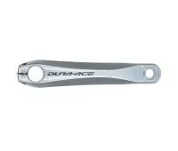 Shimano Dura-Ace FC-7900 / FC-7950 Kurbel Ersatzteil | Kurbelarm links 177,5 mm - ausverkauft