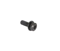 Shimano Bremssattel Ersatzeil | Flat-Mount Befestigungsschraube Typ A 18,5x5 mm